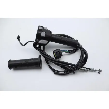 Commodo droit ZONTES SCRAMBLER 125 ABS 2021 - 2022