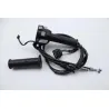Commodo droit ZONTES SCRAMBLER 125 ABS 2021 - 2022