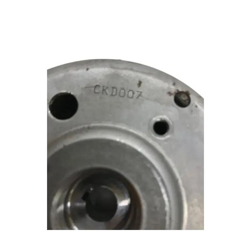 Rotor volant moteur KYMCO AGILITY 50 2021-2024 FAT 4T