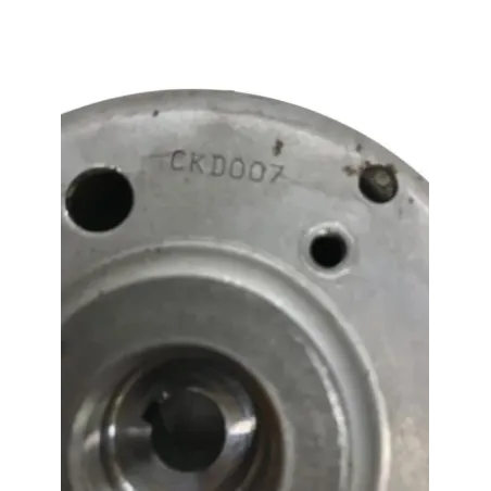 Rotor volant moteur KYMCO AGILITY 50 2021-2024 FAT 4T