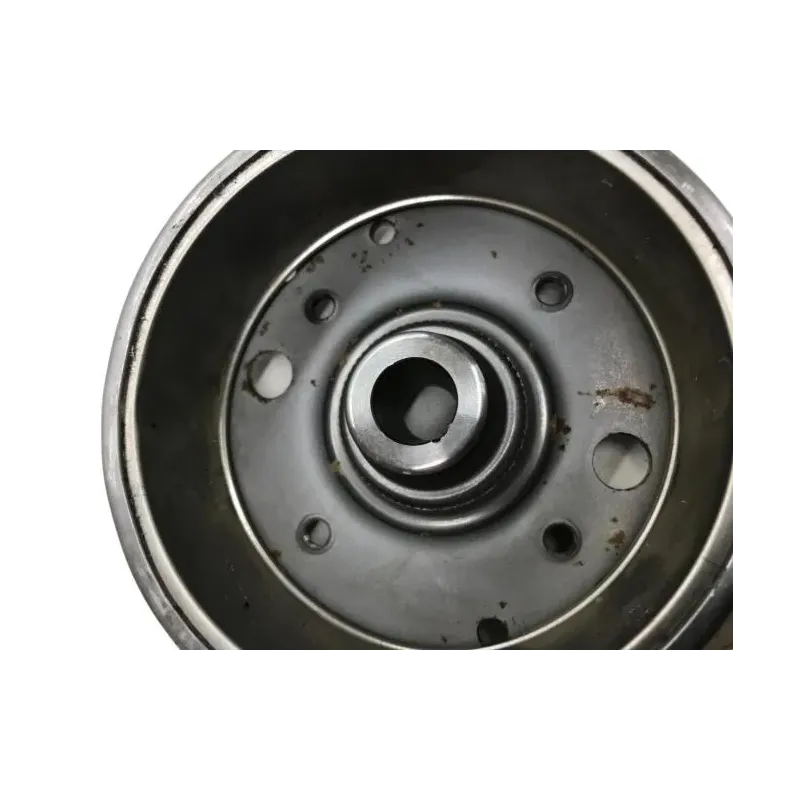 Rotor volant moteur KYMCO AGILITY 50 2021-2024 FAT 4T