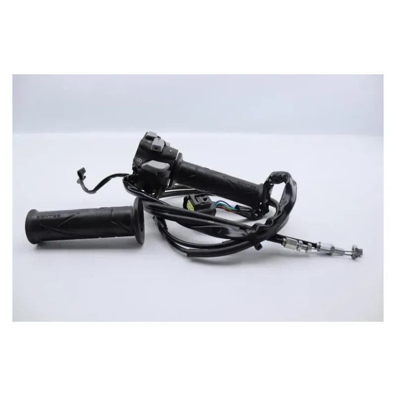 Commodo droit ZONTES SCRAMBLER 125 ABS 2021 - 2022