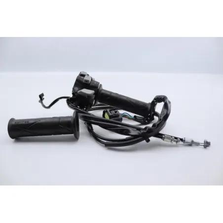 Commodo droit ZONTES SCRAMBLER 125 ABS 2021 - 2022