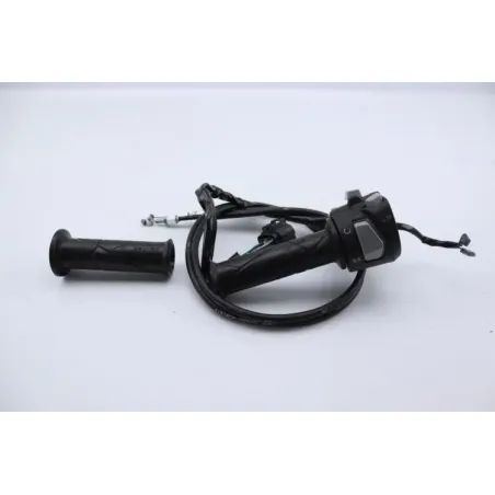 Commodo droit ZONTES SCRAMBLER 125 ABS 2021 - 2022