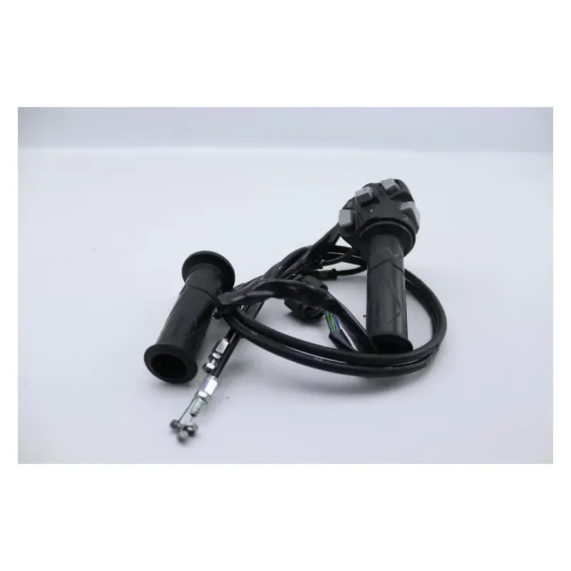 Commodo droit ZONTES SCRAMBLER 125 ABS 2021 - 2022