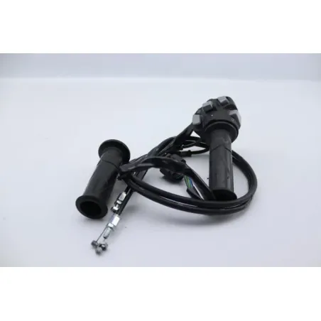 Commodo droit ZONTES SCRAMBLER 125 ABS 2021 - 2022