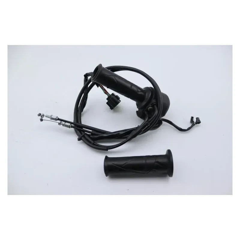 Commodo droit ZONTES SCRAMBLER 125 ABS 2021 - 2022