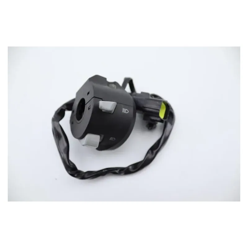 Commodo gauche ZONTES SCRAMBLER 125 ABS 2021 - 2022