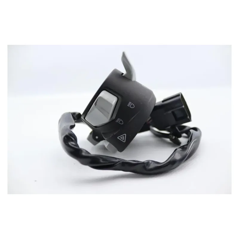 Commodo gauche ZONTES SCRAMBLER 125 ABS 2021 - 2022
