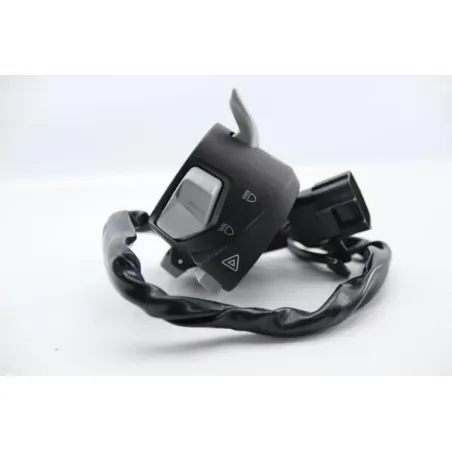 Commodo gauche ZONTES SCRAMBLER 125 ABS 2021 - 2022