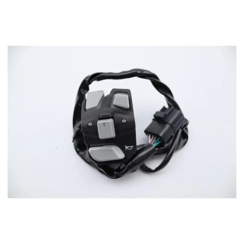 Commodo gauche ZONTES SCRAMBLER 125 ABS 2021 - 2022