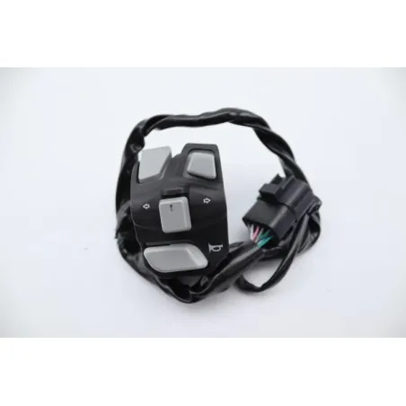 Commodo gauche ZONTES SCRAMBLER 125 ABS 2021 - 2022