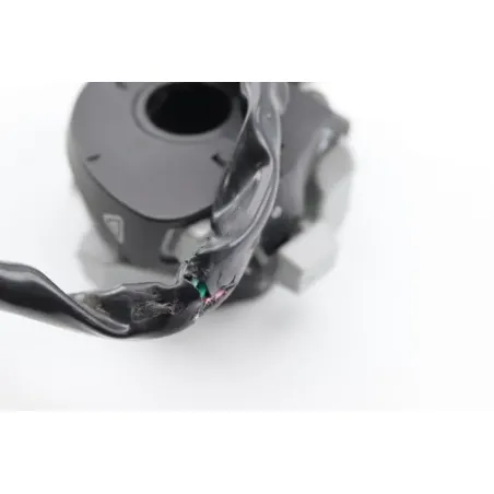 Commodo gauche ZONTES SCRAMBLER 125 ABS 2021 - 2022