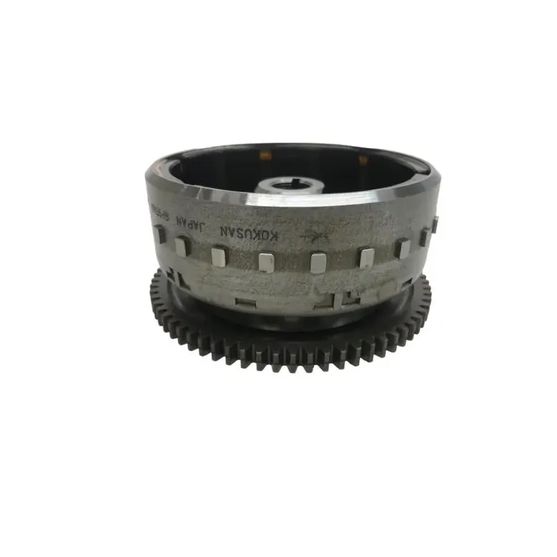 Rotor volant moteur SUZUKI SFV 650 2009-2016 GLADIUS