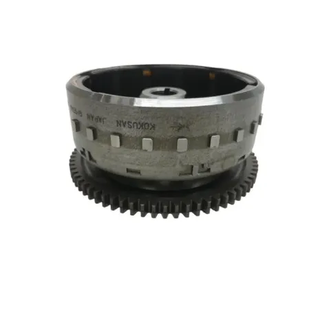 Rotor volant moteur SUZUKI SFV 650 2009-2016 GLADIUS