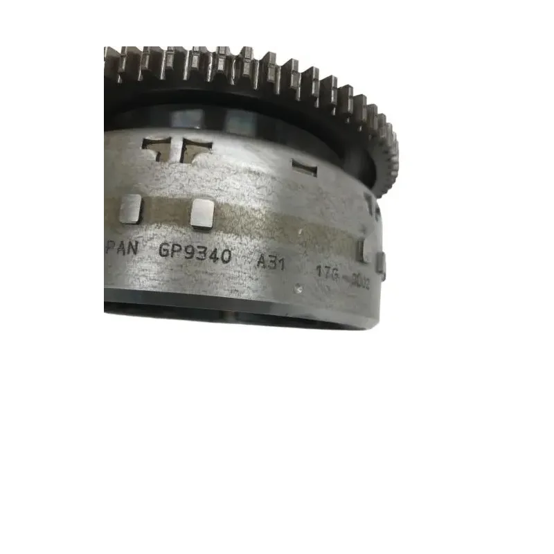 Rotor volant moteur SUZUKI SFV 650 2009-2016 GLADIUS