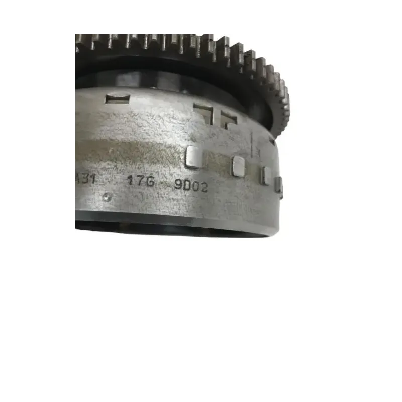 Rotor volant moteur SUZUKI SFV 650 2009-2016 GLADIUS