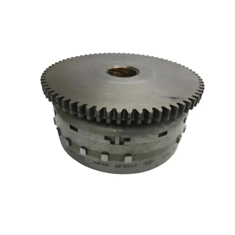 Rotor volant moteur SUZUKI SFV 650 2009-2016 GLADIUS