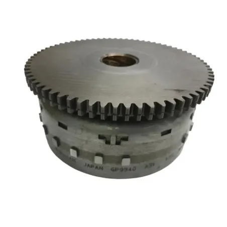 Rotor volant moteur SUZUKI SFV 650 2009-2016 GLADIUS