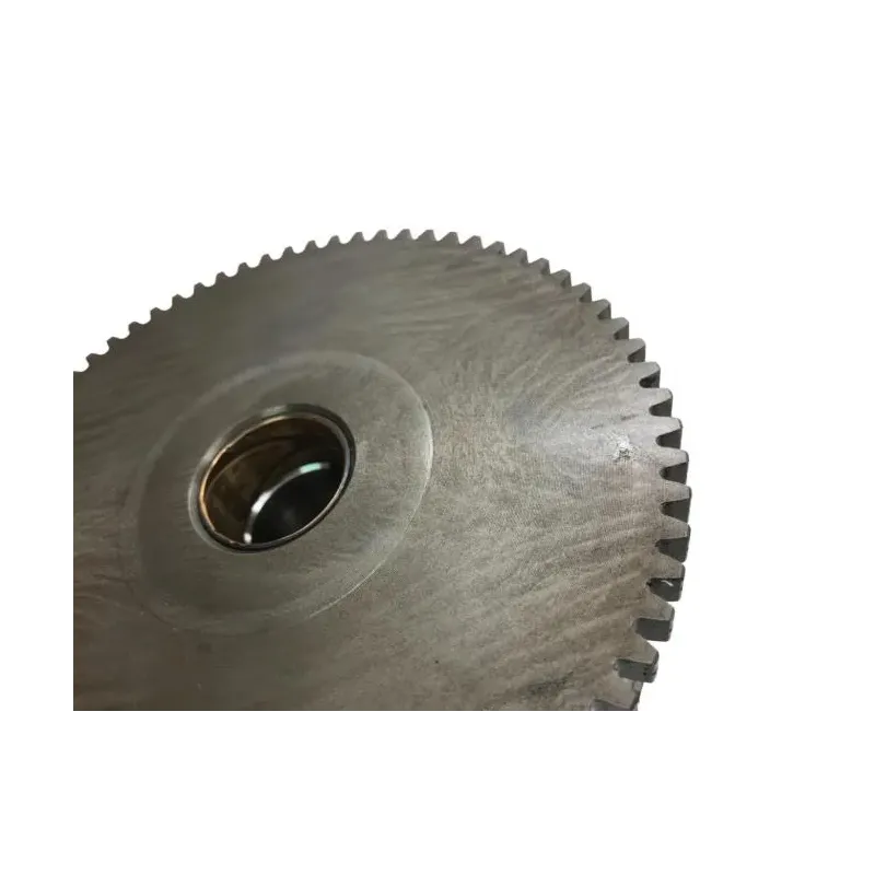 Rotor volant moteur SUZUKI SFV 650 2009-2016 GLADIUS