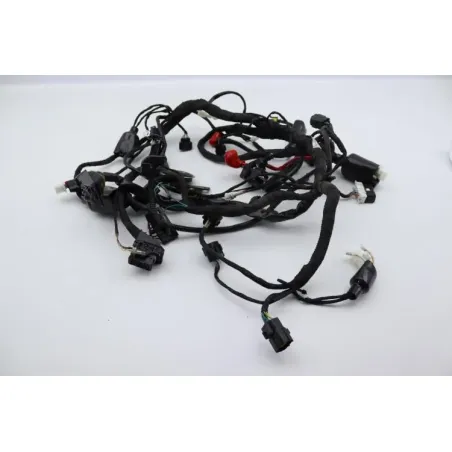 Faisceau electrique ZONTES SCRAMBLER 125 ABS 2021 - 2022