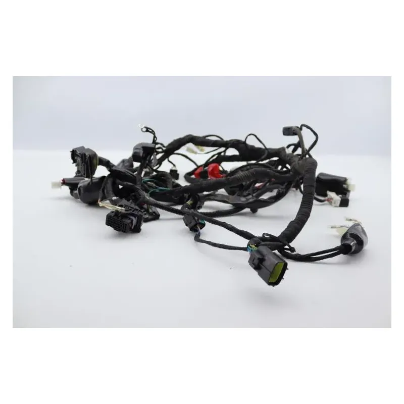 Faisceau electrique ZONTES SCRAMBLER 125 ABS 2021 - 2022