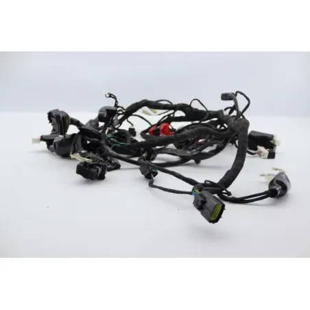 Faisceau electrique ZONTES SCRAMBLER 125 ABS 2021 - 2022