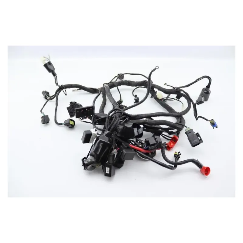 Faisceau electrique ZONTES SCRAMBLER 125 ABS 2021 - 2022