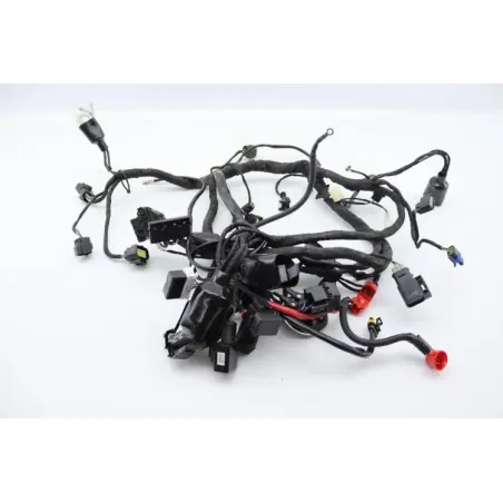 Faisceau electrique ZONTES SCRAMBLER 125 ABS 2021 - 2022