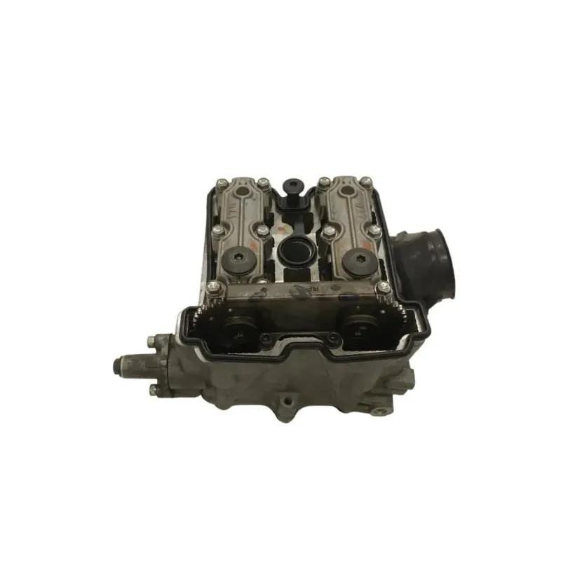 Culasse arriere SUZUKI SFV 650 2009-2016 GLADIUS