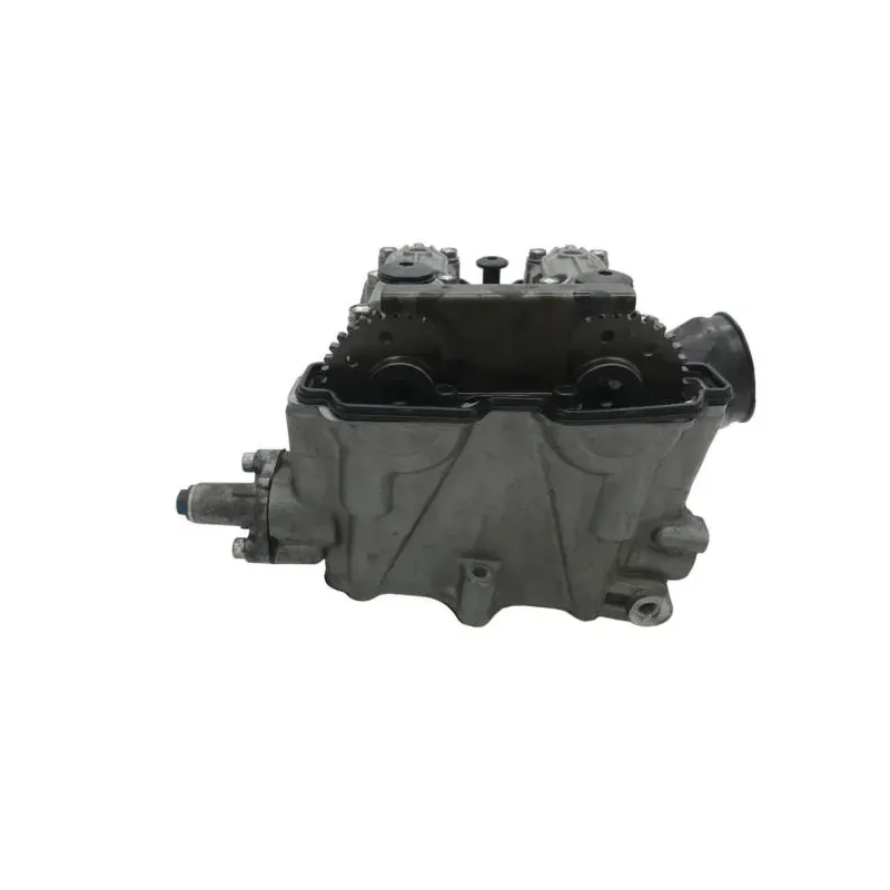 Culasse arriere SUZUKI SFV 650 2009-2016 GLADIUS