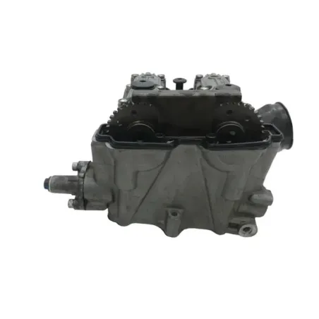 Culasse arriere SUZUKI SFV 650 2009-2016 GLADIUS