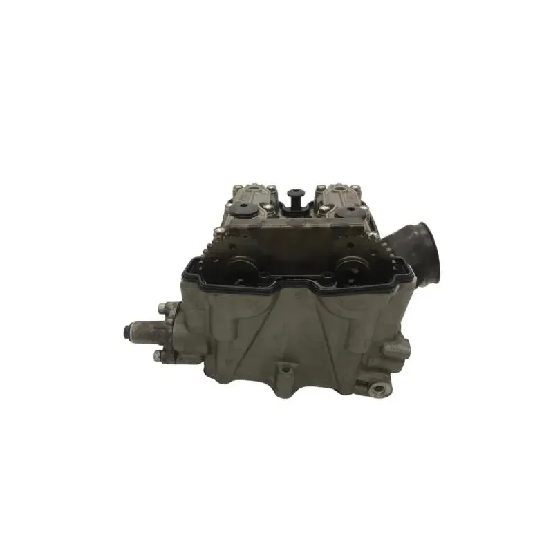 Culasse arriere SUZUKI SFV 650 2009-2016 GLADIUS
