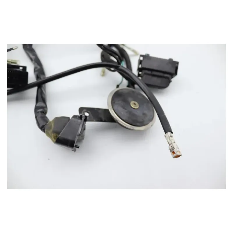 Faisceau electrique ZONTES SCRAMBLER 125 ABS 2021 - 2022