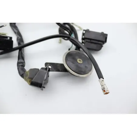 Faisceau electrique ZONTES SCRAMBLER 125 ABS 2021 - 2022
