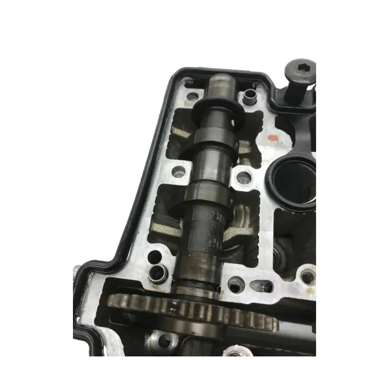Culasse arriere SUZUKI SFV 650 2009-2016 GLADIUS