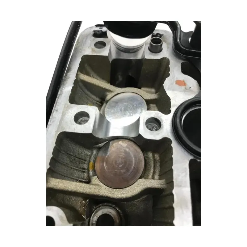 Culasse arriere SUZUKI SFV 650 2009-2016 GLADIUS