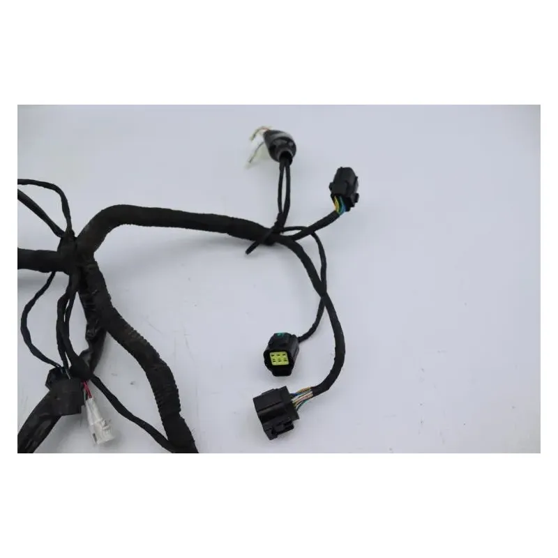 Faisceau electrique ZONTES SCRAMBLER 125 ABS 2021 - 2022