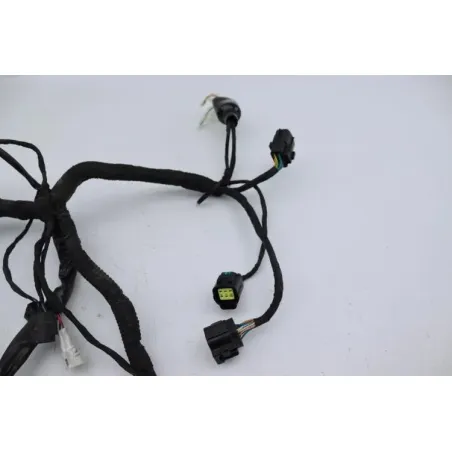 Faisceau electrique ZONTES SCRAMBLER 125 ABS 2021 - 2022