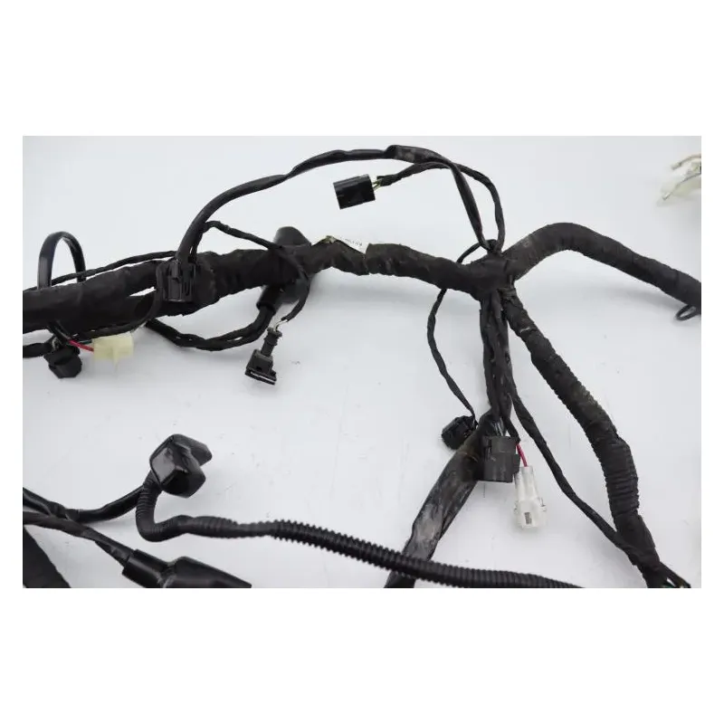 Faisceau electrique ZONTES SCRAMBLER 125 ABS 2021 - 2022