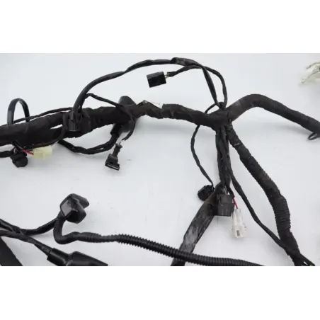 Faisceau electrique ZONTES SCRAMBLER 125 ABS 2021 - 2022