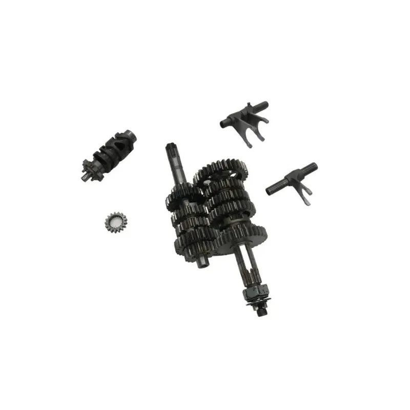 Boite de vitesses SUZUKI SFV 650 2009-2016 GLADIUS