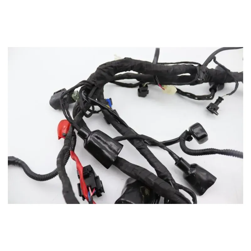 Faisceau electrique ZONTES SCRAMBLER 125 ABS 2021 - 2022