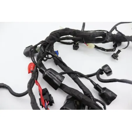 Faisceau electrique ZONTES SCRAMBLER 125 ABS 2021 - 2022