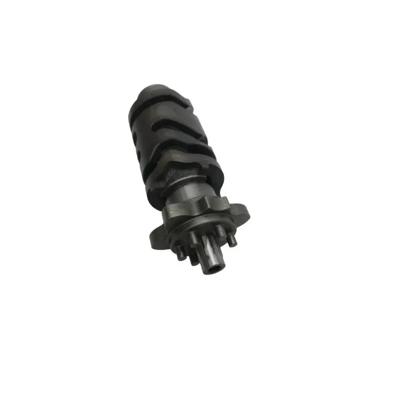 Boite de vitesses SUZUKI SFV 650 2009-2016 GLADIUS