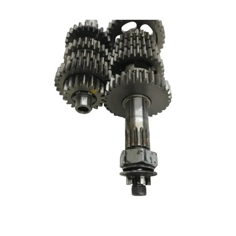 Boite de vitesses SUZUKI SFV 650 2009-2016 GLADIUS