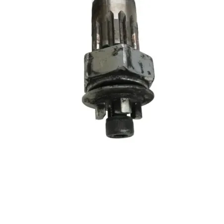 Boite de vitesses SUZUKI SFV 650 2009-2016 GLADIUS