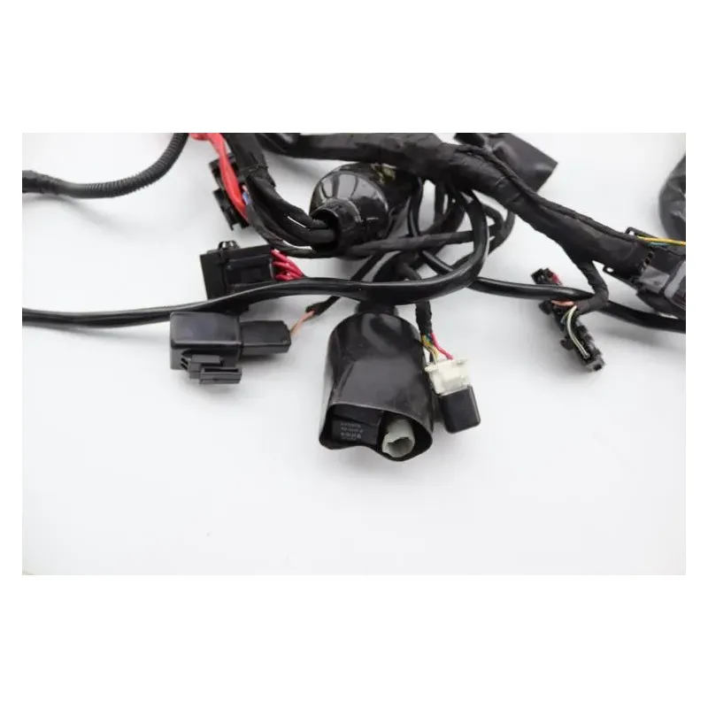 Faisceau electrique ZONTES SCRAMBLER 125 ABS 2021 - 2022