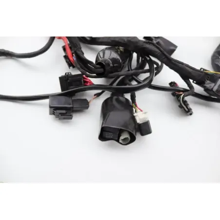 Faisceau electrique ZONTES SCRAMBLER 125 ABS 2021 - 2022