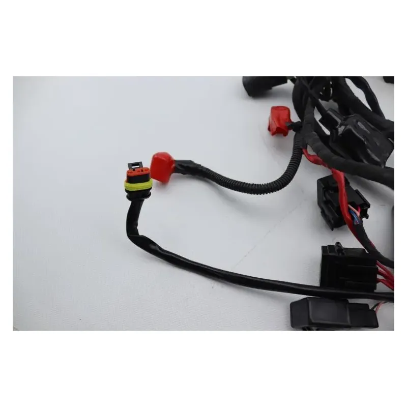 Faisceau electrique ZONTES SCRAMBLER 125 ABS 2021 - 2022